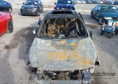 2015 Hyundai Sonata Limited из США, поврежденный, VIN 5NPE34AF6FH070296